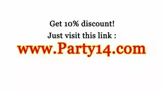 بورن عنيف في كس ليندسي الضيق في القلعة