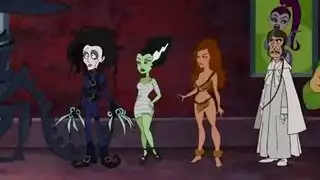 قبلات انمي غاربه