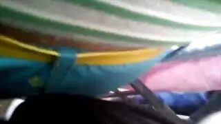 نساء عراقيات ناضجات في فانتازيا زوجة الأب