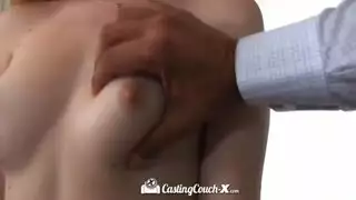 مراهقة عربية مثيرة تأخذ شرج قوي وقذف داخلي