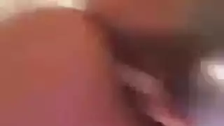 حبيبات شقراوات في ثلاثي إكس إكس إكس مع شرج مزدوج