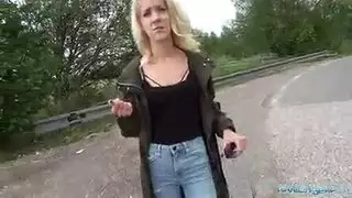 مقابلة تشيكي أنيق