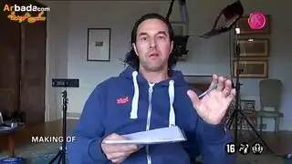 كوكتيل احمد عادل كروان الصعيد