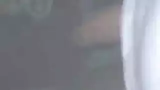 العضو التناسلي النسوي افتراضية اختراق مزدوج