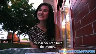رؤى ليلية لمومس قذرة