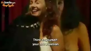 أفلام سحاقية تاريخية: لقاء كليوباترا الساخن