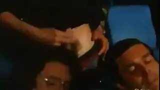 ليلة أفلام إكس إكس إكس: تناك في الصف الخلفي