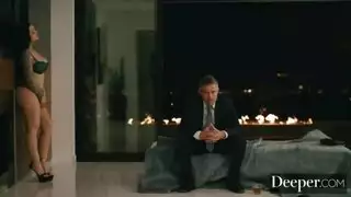 حفلة مص زبور دولية: مص زبور من الخارج