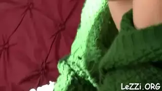 تدليك يدوي صارم وأكل مشوق للكس المبلل