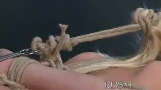 النجمية bbw مليسة مكارثي تأخذ القضيب في شريط جنس فاضح