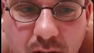 وجهة نظر: تنيك راقصة لبنانية متعرقة بوضعية الكلب