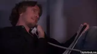 شقراء هواة إسبانية تُختطف لمشهد جنسي عنيف
